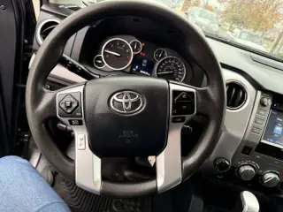 2014 Toyota Tundra SR5