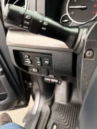 2014 Toyota Tundra SR5