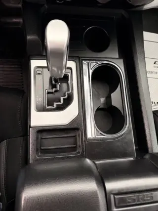 2014 Toyota Tundra SR5