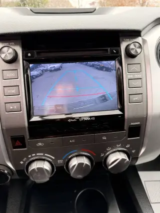 2014 Toyota Tundra SR5
