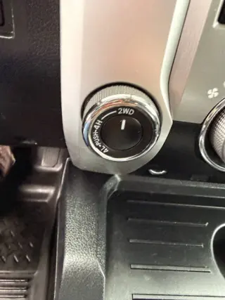 2014 Toyota Tundra SR5