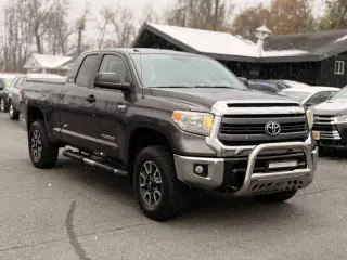 2014 Toyota Tundra SR5