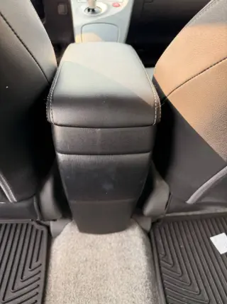 2012 Toyota Prius Four