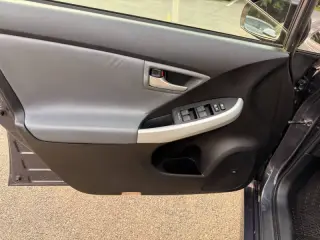 2012 Toyota Prius Four