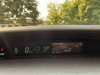2012 Toyota Prius Four