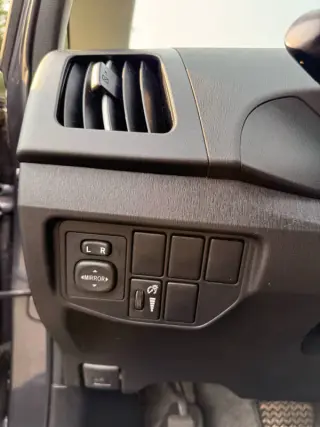 2012 Toyota Prius Four