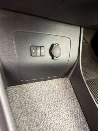 2012 Toyota Prius Four