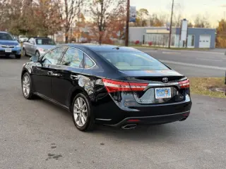 2014 Toyota Avalon XLE Touring