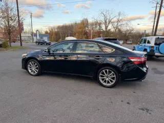 2014 Toyota Avalon XLE Touring