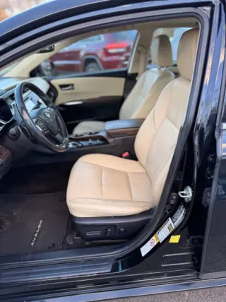 2014 Toyota Avalon XLE Touring
