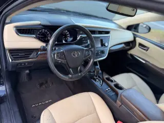 2014 Toyota Avalon XLE Touring