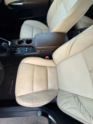 2014 Toyota Avalon XLE Touring