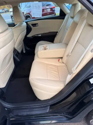 2014 Toyota Avalon XLE Touring