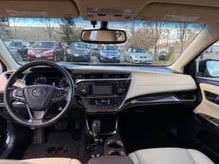 2014 Toyota Avalon XLE Touring