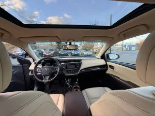 2014 Toyota Avalon XLE Touring