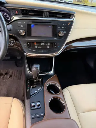 2014 Toyota Avalon XLE Touring
