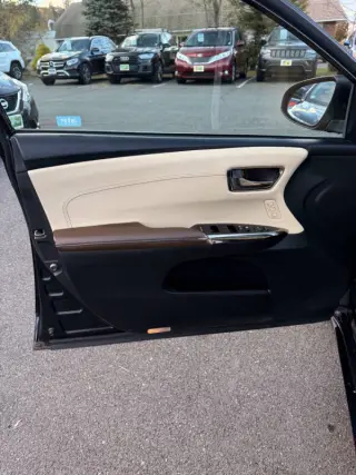 2014 Toyota Avalon XLE Touring