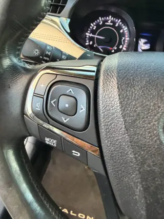 2014 Toyota Avalon XLE Touring