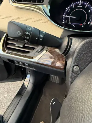 2014 Toyota Avalon XLE Touring