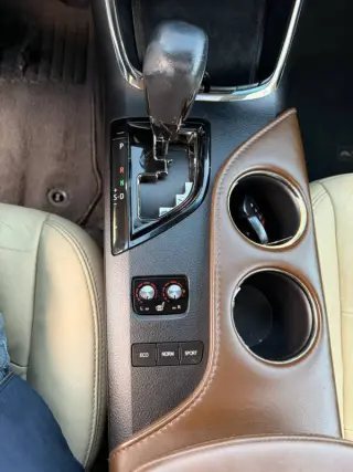 2014 Toyota Avalon XLE Touring
