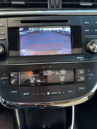 2014 Toyota Avalon XLE Touring