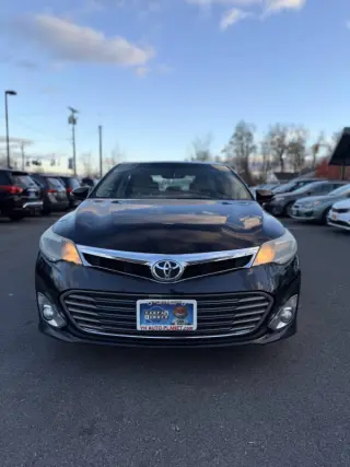 2014 Toyota Avalon XLE Touring