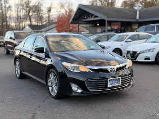 2014 Toyota Avalon XLE Touring