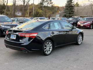 2014 Toyota Avalon XLE Touring