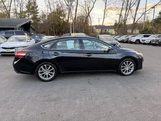 2014 Toyota Avalon XLE Touring