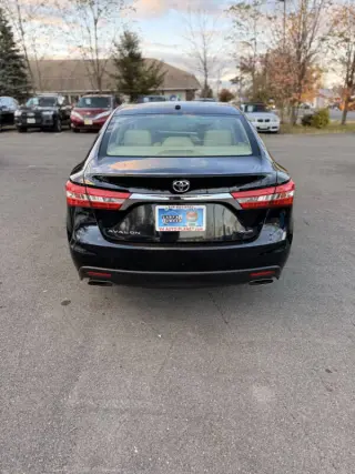 2014 Toyota Avalon XLE Touring