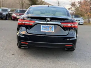 2014 Toyota Avalon XLE Touring