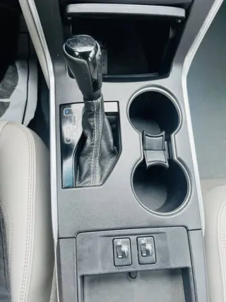 2015 Toyota Camry XLE