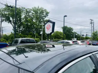 2015 Toyota Camry XLE