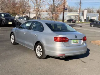 2014 Volkswagen Jetta S