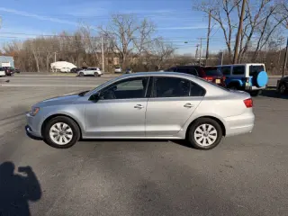 2014 Volkswagen Jetta S
