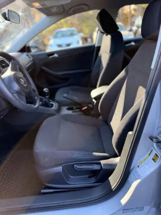 2014 Volkswagen Jetta S