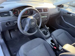 2014 Volkswagen Jetta S