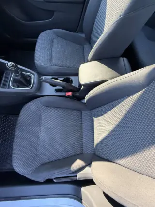 2014 Volkswagen Jetta S