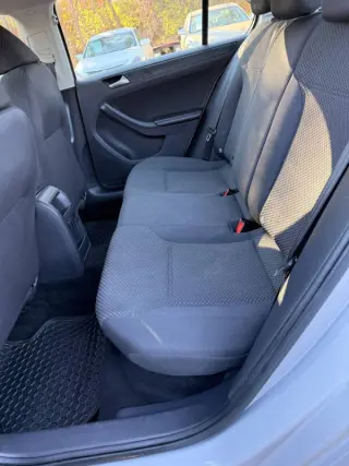2014 Volkswagen Jetta S