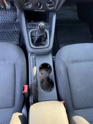 2014 Volkswagen Jetta S
