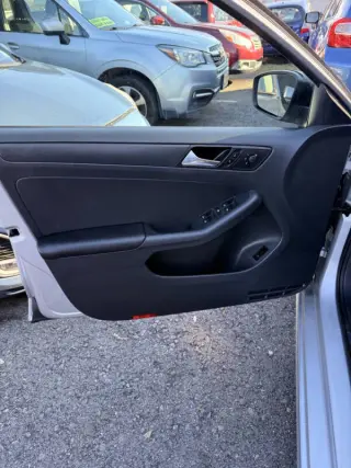 2014 Volkswagen Jetta S