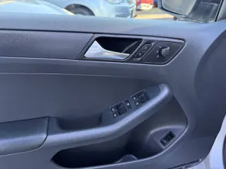 2014 Volkswagen Jetta S
