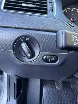 2014 Volkswagen Jetta S