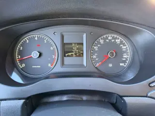 2014 Volkswagen Jetta S