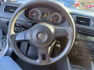 2014 Volkswagen Jetta S
