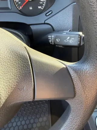2014 Volkswagen Jetta S