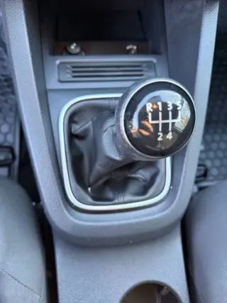 2014 Volkswagen Jetta S