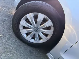 2014 Volkswagen Jetta S