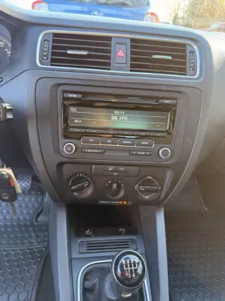 2014 Volkswagen Jetta S