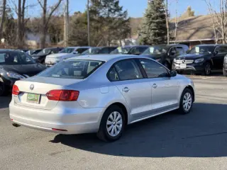 2014 Volkswagen Jetta S